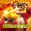 Logo da flauta777